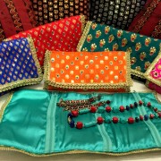 Jewellery Pouch