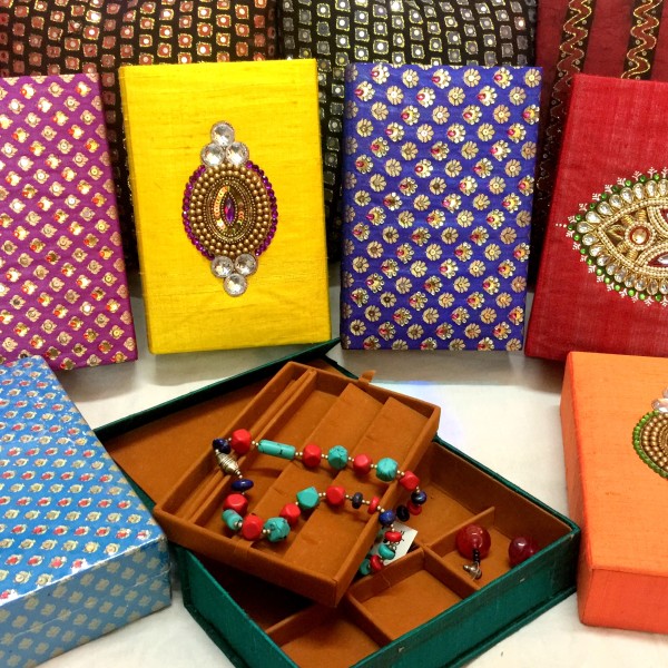 Jewellery Box