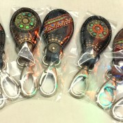 Keychains